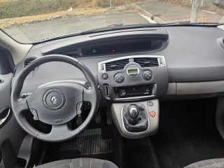 Renault Grand Scenic 2006