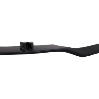 Paragolpes delantero + Añadido Carbono para Audi A