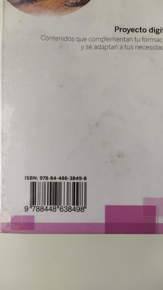 Historia de la filosofía, 2 Bachillerato