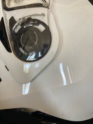 Casco Nolan N100-5