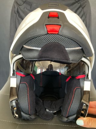 Casco Nolan N100-5