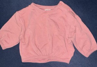 Lote ropa bebé 3/6 meses 1€ pieza
