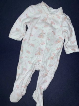 Lote ropa bebé 3/6 meses 1€ pieza
