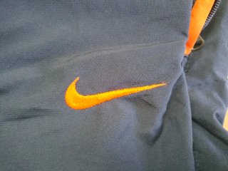 Pantalón FC Barcelona Nike Talla L
