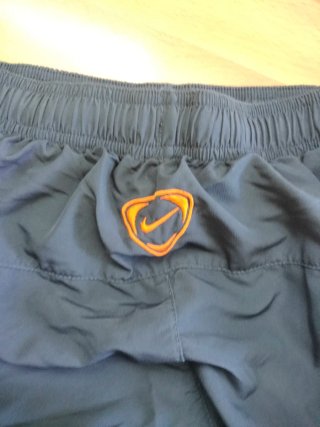 Pantalón FC Barcelona Nike Talla L