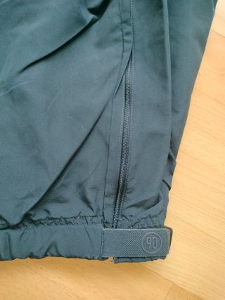 Pantalón FC Barcelona Nike Talla L