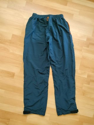 Pantalón FC Barcelona Nike Talla L