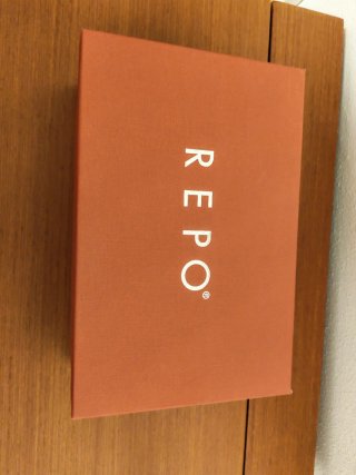 Sandalias beige Repo