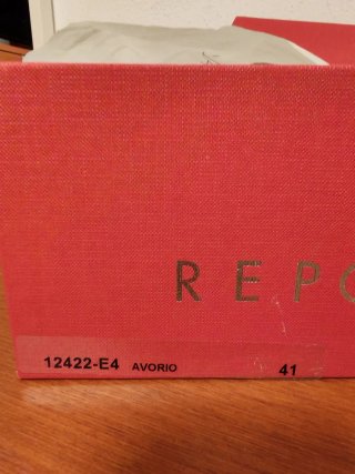 Sandalias beige Repo