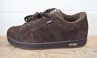 Zapatillas de hombre Etnies, estilo retro talla 46