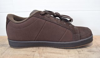 Zapatillas de hombre Etnies, estilo retro talla 46