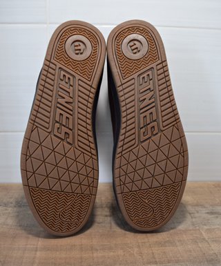 Zapatillas de hombre Etnies, estilo retro talla 46