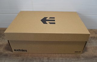 Zapatillas de hombre Etnies, estilo retro talla 46