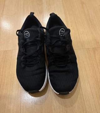 Zapatillas Nike City Trainer 3 Negras