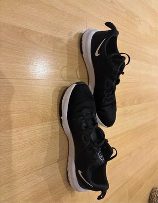 Zapatillas Nike City Trainer 3 Negras