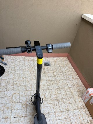 Patinete Eléctrico Xiaomi 1S