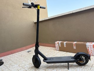 Patinete Eléctrico Xiaomi 1S