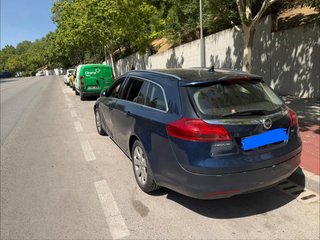Opel Insignia Sports Tourer 2.0 CDTI 130 CV