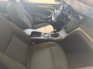 Opel Insignia Sports Tourer 2.0 CDTI 130 CV
