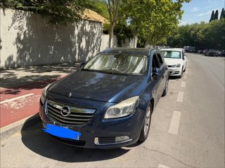 Opel Insignia Sports Tourer 2.0 CDTI 130 CV