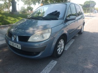 Renault Grand Scenic 2007
