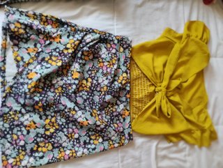 Ropa de mujer lote de diferentes tallas 25€