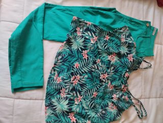 Ropa de mujer lote de diferentes tallas 25€
