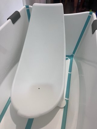 Bañera Stokke para bebé