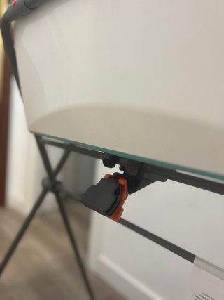 Bañera Stokke para bebé
