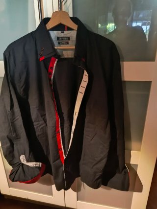 5 camisas Pedro del Hierro, esfera, Cortefiel, di