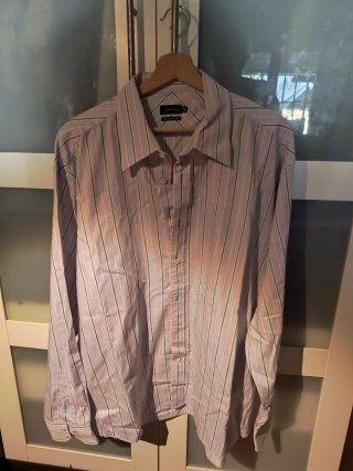 5 camisas Pedro del Hierro, esfera, Cortefiel, di