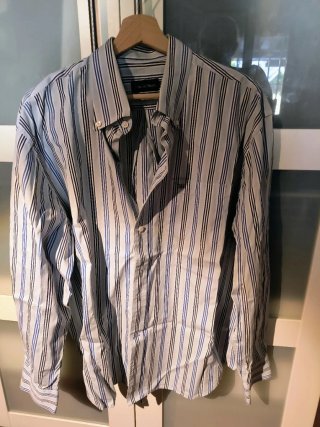 5 camisas Pedro del Hierro, esfera, Cortefiel, di