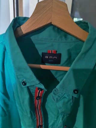 5 camisas Pedro del Hierro, esfera, Cortefiel, di