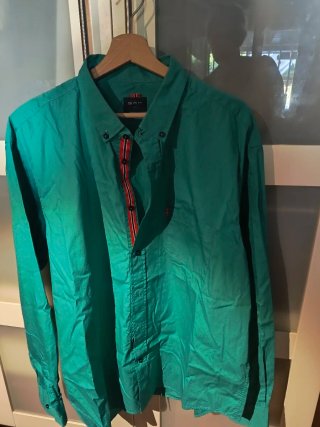 5 camisas Pedro del Hierro, esfera, Cortefiel, di