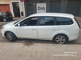 Ford Focus 2008