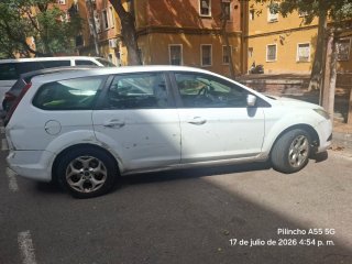 Ford Focus 2008