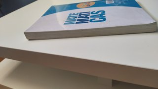 Matemáticas 2 Bachillerato