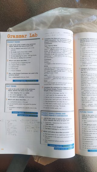Matemáticas 2 Bachillerato