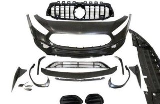 Paragolpes Delantero Mercedes W177 / V177 Look