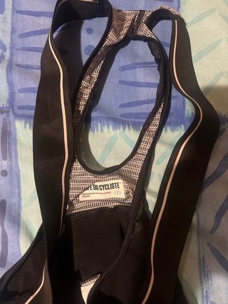 Pack culote y maillot ciclismo Cafe du Cycliste