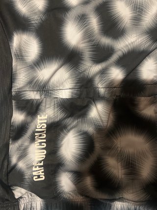 Pack culote y maillot ciclismo Cafe du Cycliste