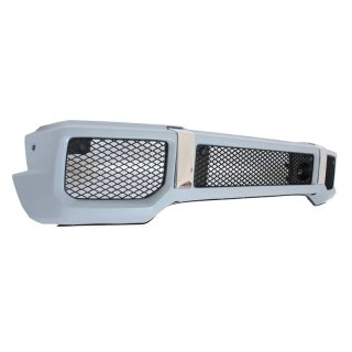 Paragolpes delantero para Mercedes Clase G W463 lo