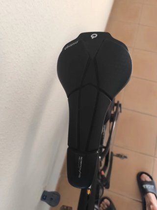 Mérida Silex 7000 Gravel Bike talla S.