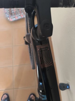 Mérida Silex 7000 Gravel Bike talla S.
