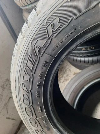 215 65 R16 C Goodyear - 1 neumático +95%