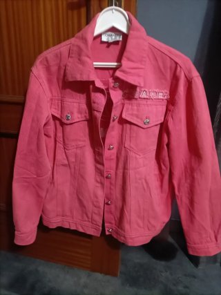 Cazadora Chanel Mujer Talla L