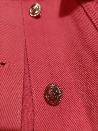 Cazadora Chanel Mujer Talla L
