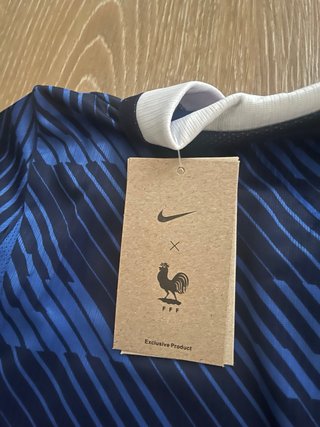 Maglia Francia Nike Uomo M