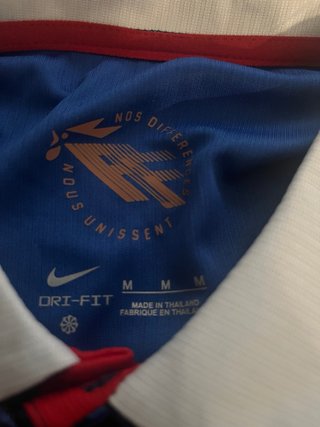 Maglia Francia Nike Uomo M