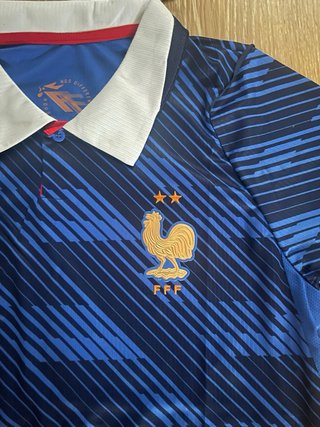 Maglia Francia Nike Uomo M